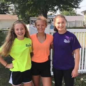 Meet your Posher, Sydney